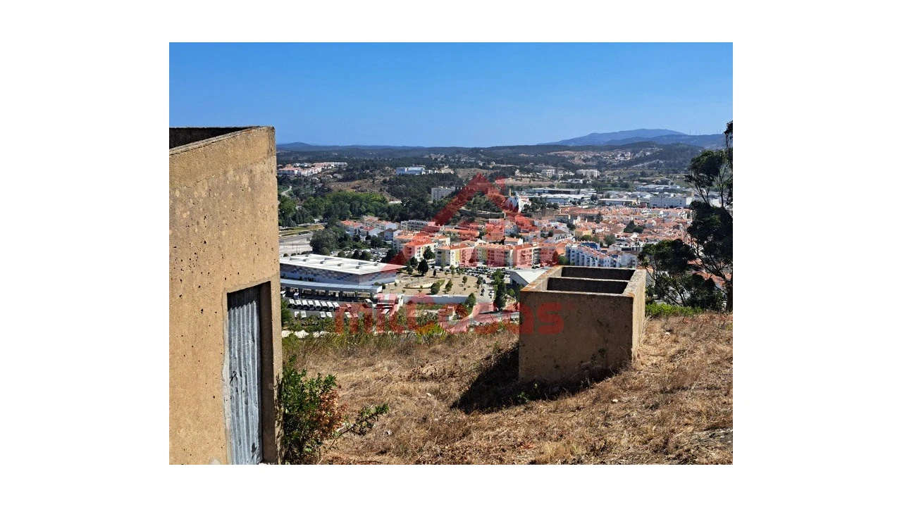 Terreno Agricola ou Rústico para Venda em Santa Maria, São Pedro e Matacães Foto 2