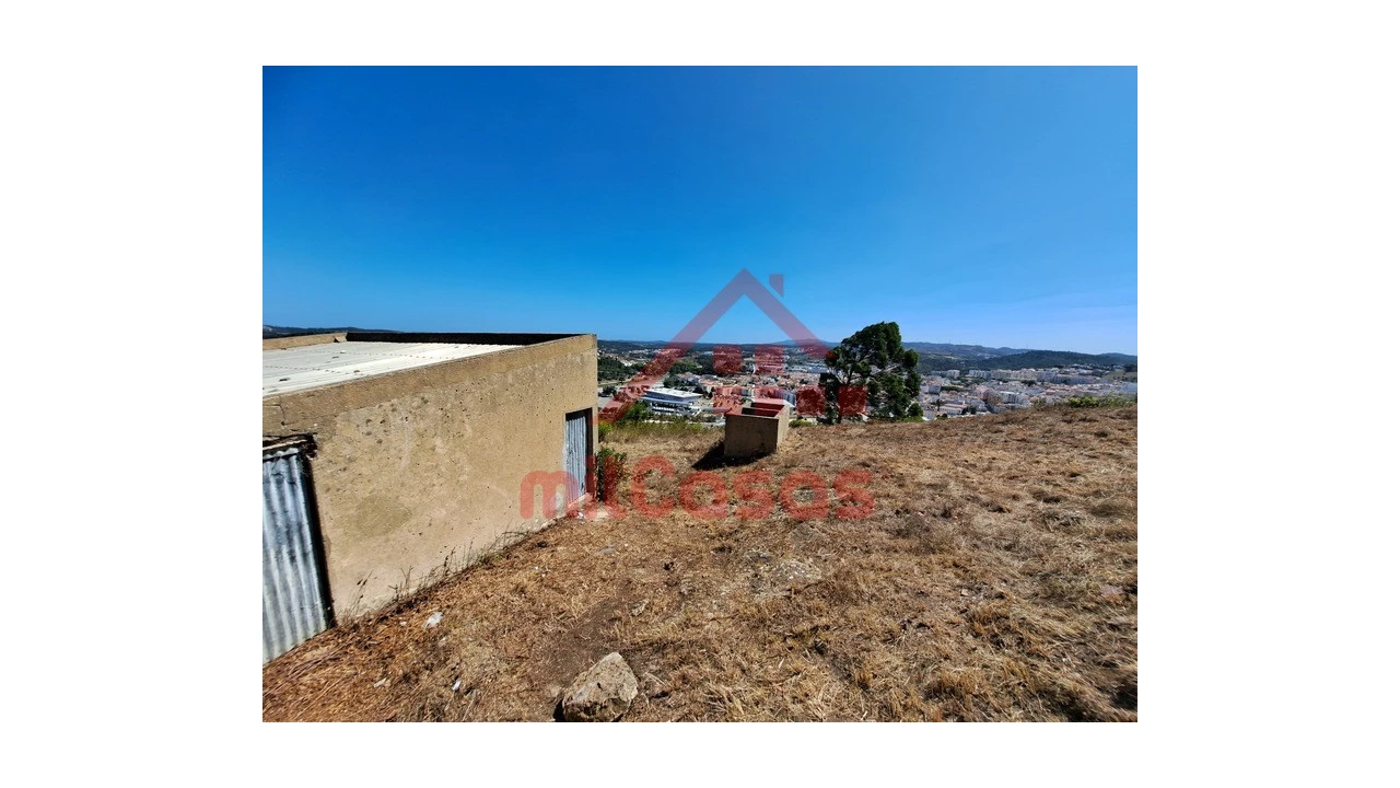 Terreno Agricola ou Rústico para Venda em Santa Maria, São Pedro e Matacães Foto 8