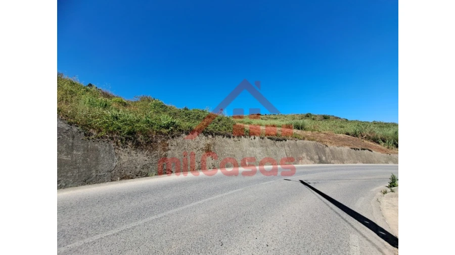Terreno Agricola ou Rústico para Venda em Santa Maria, São Pedro e Matacães Foto 16