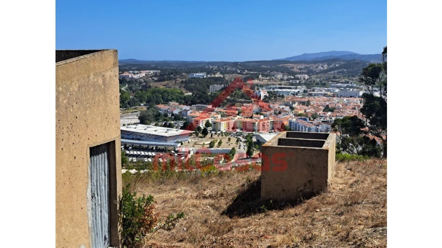 Terreno Agricola ou Rústico para Venda em Santa Maria, São Pedro e Matacães Foto 2
