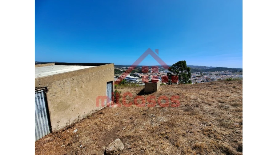 Terreno Agricola ou Rústico para Venda em Santa Maria, São Pedro e Matacães Foto 8