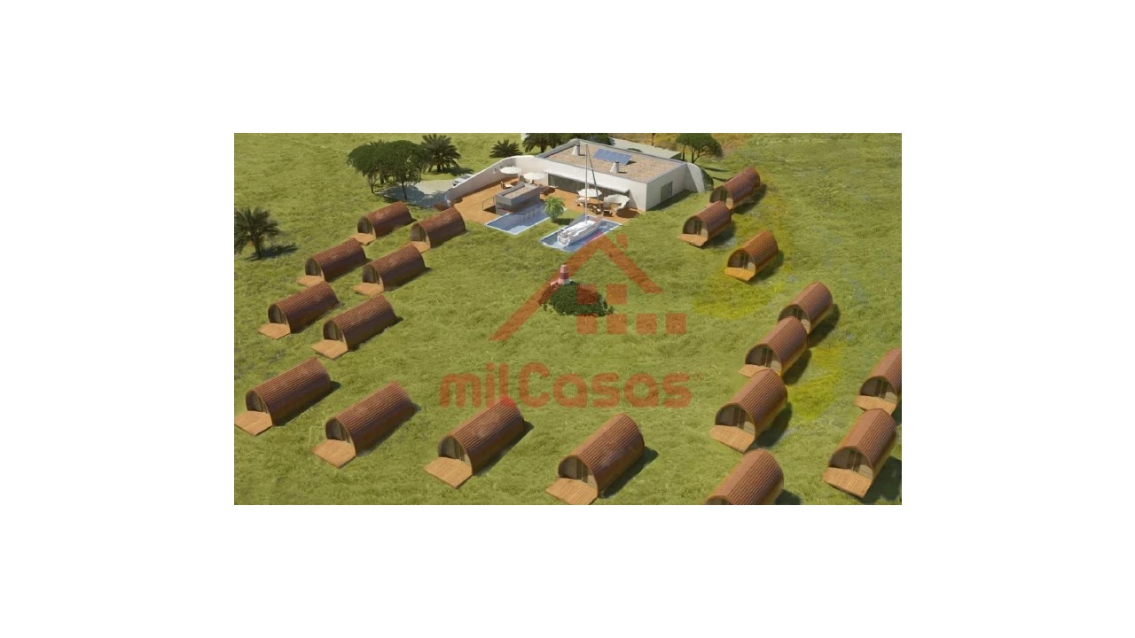 Quinta T11 para Venda em Encarnação Foto 32