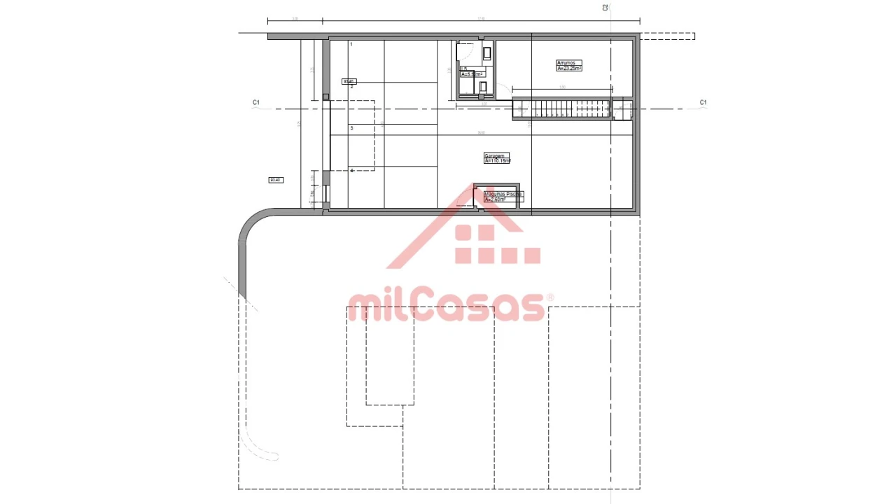 Quinta T11 para Venda em Encarnação Foto 33