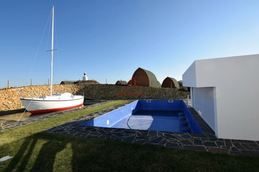 Quinta T11 para Venda em Encarnação Foto 7