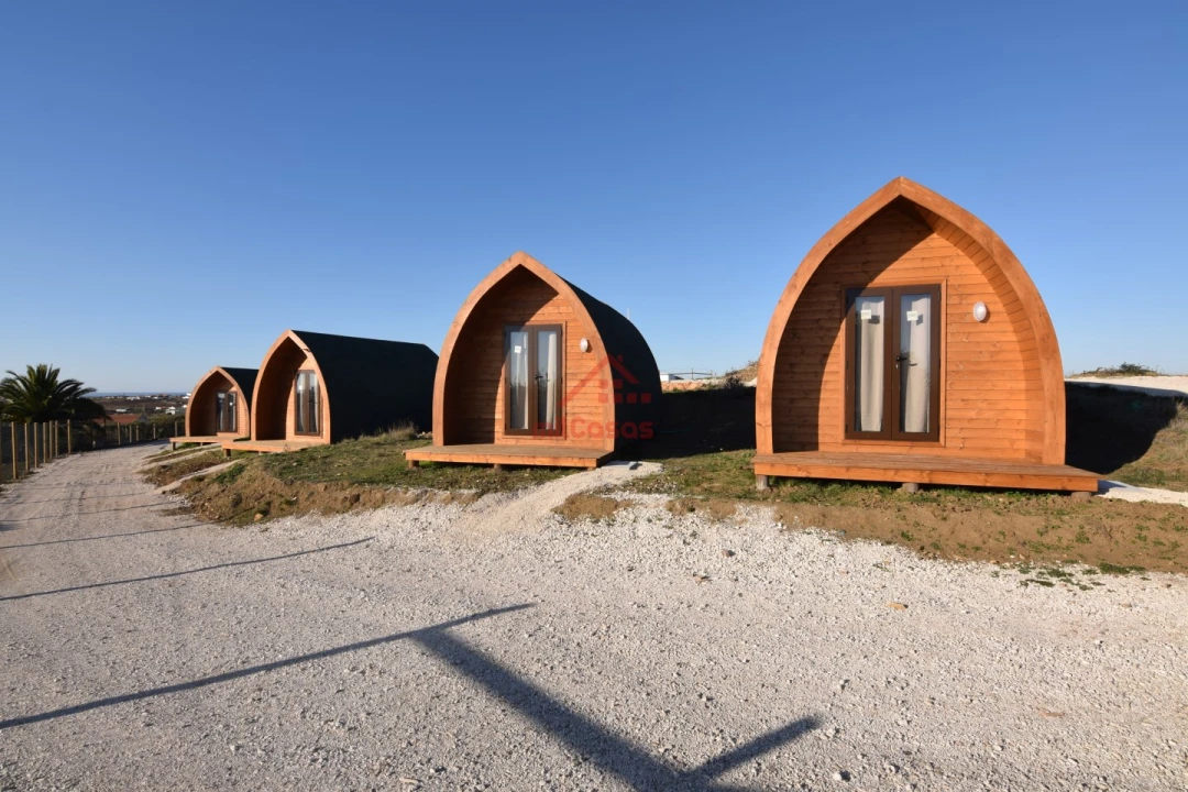 Quinta T11 para Venda em Encarnação Foto 26