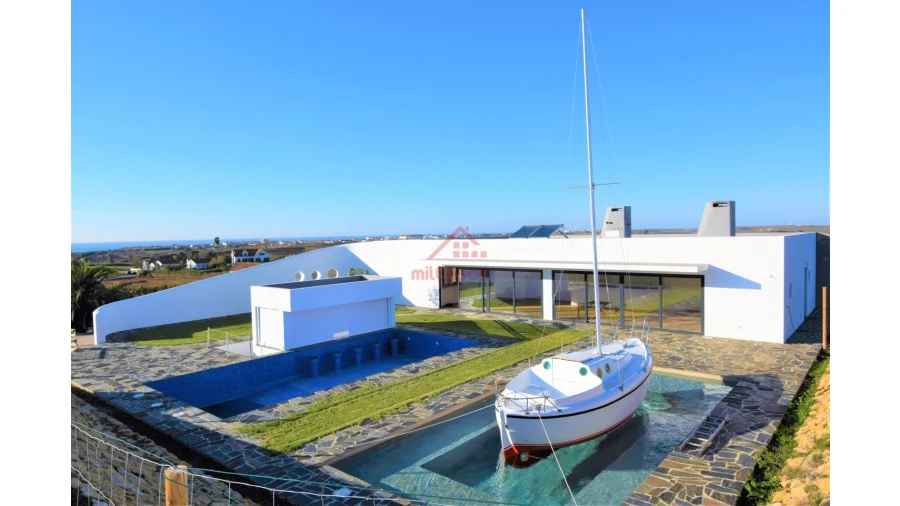 Quinta T11 para Venda em Encarnação