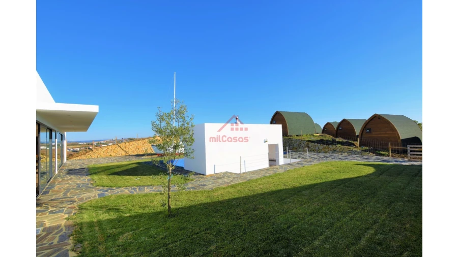 Quinta T11 para Venda em Encarnação Foto 21