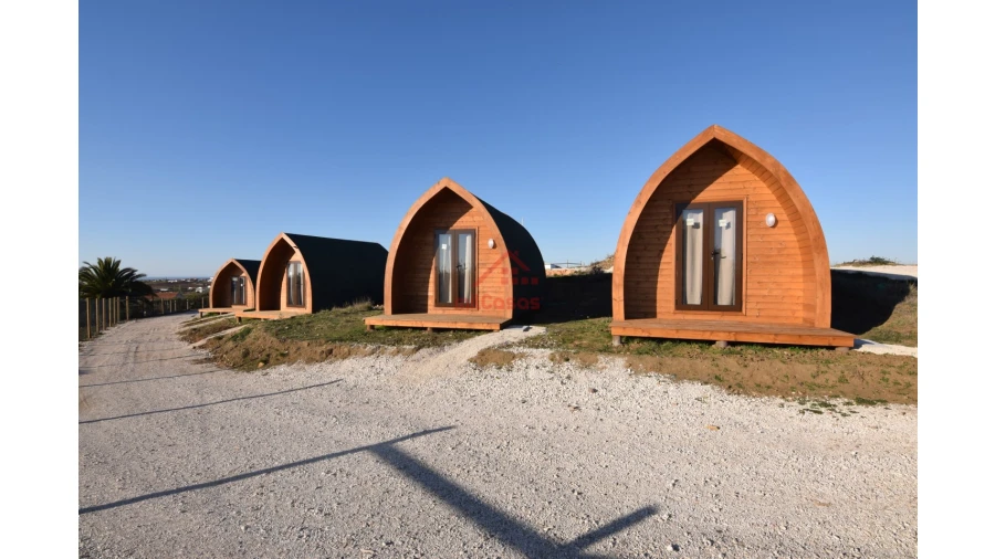 Quinta T11 para Venda em Encarnação Foto 22