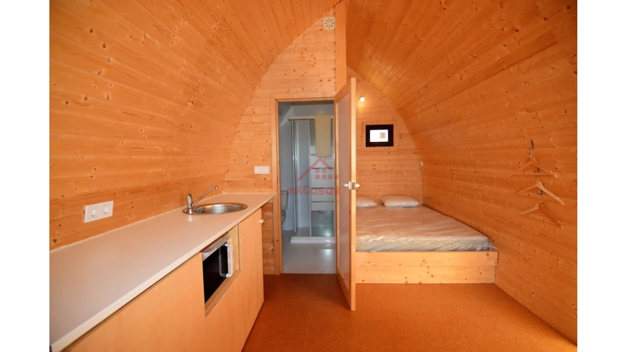 Quinta T11 para Venda em Encarnação Foto 24