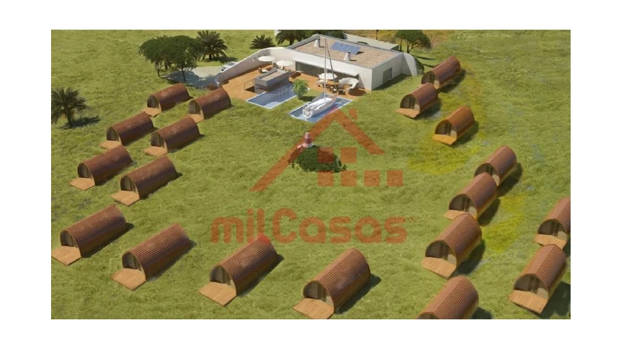 Quinta T11 para Venda em Encarnação Foto 32