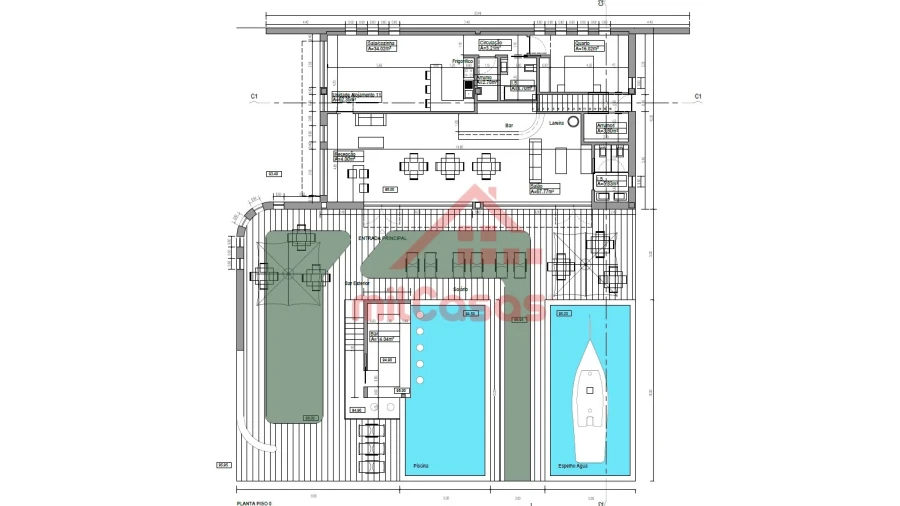Quinta T11 para Venda em Encarnação Foto 34