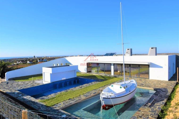 Quinta T11 para Venda em Encarnação Foto 1