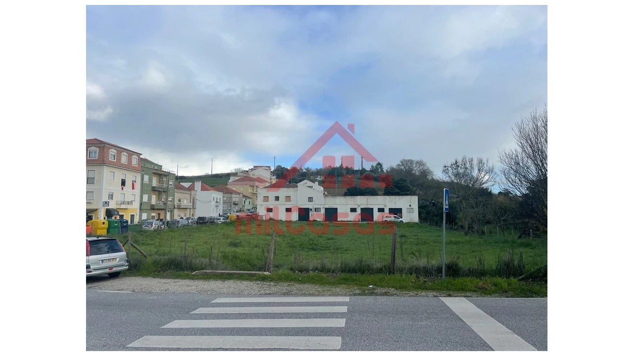 Terreno para Arrendamento em Santa Maria, São Pedro e Matacães Foto 2