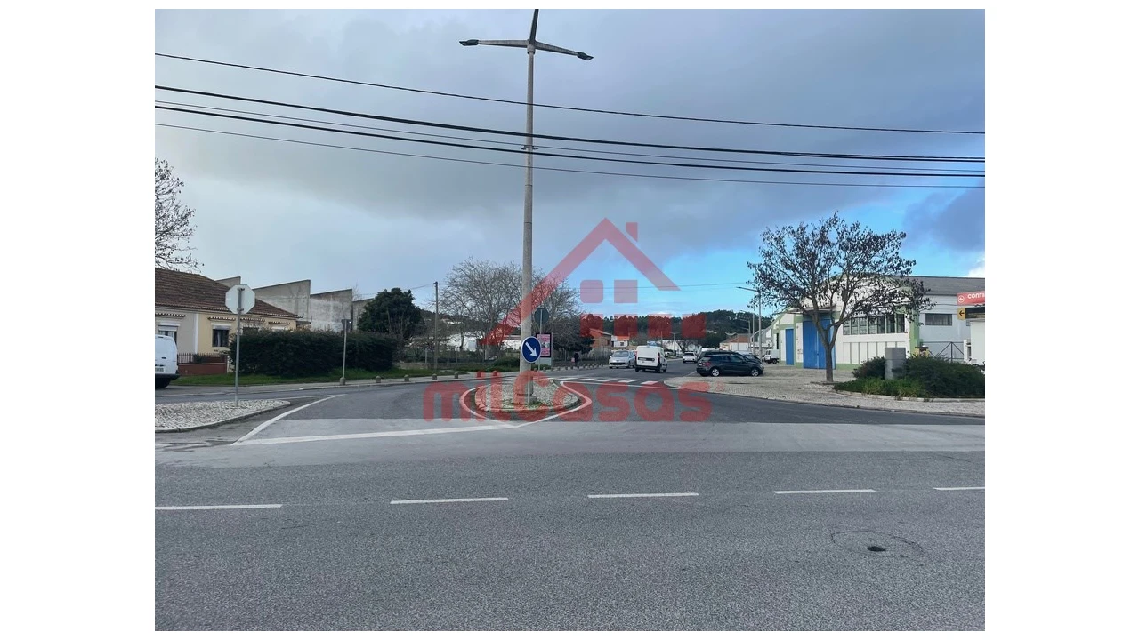 Terreno para Arrendamento em Santa Maria, São Pedro e Matacães Foto 4