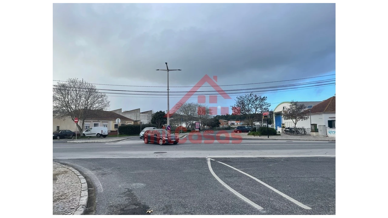 Terreno para Arrendamento em Santa Maria, São Pedro e Matacães Foto 14