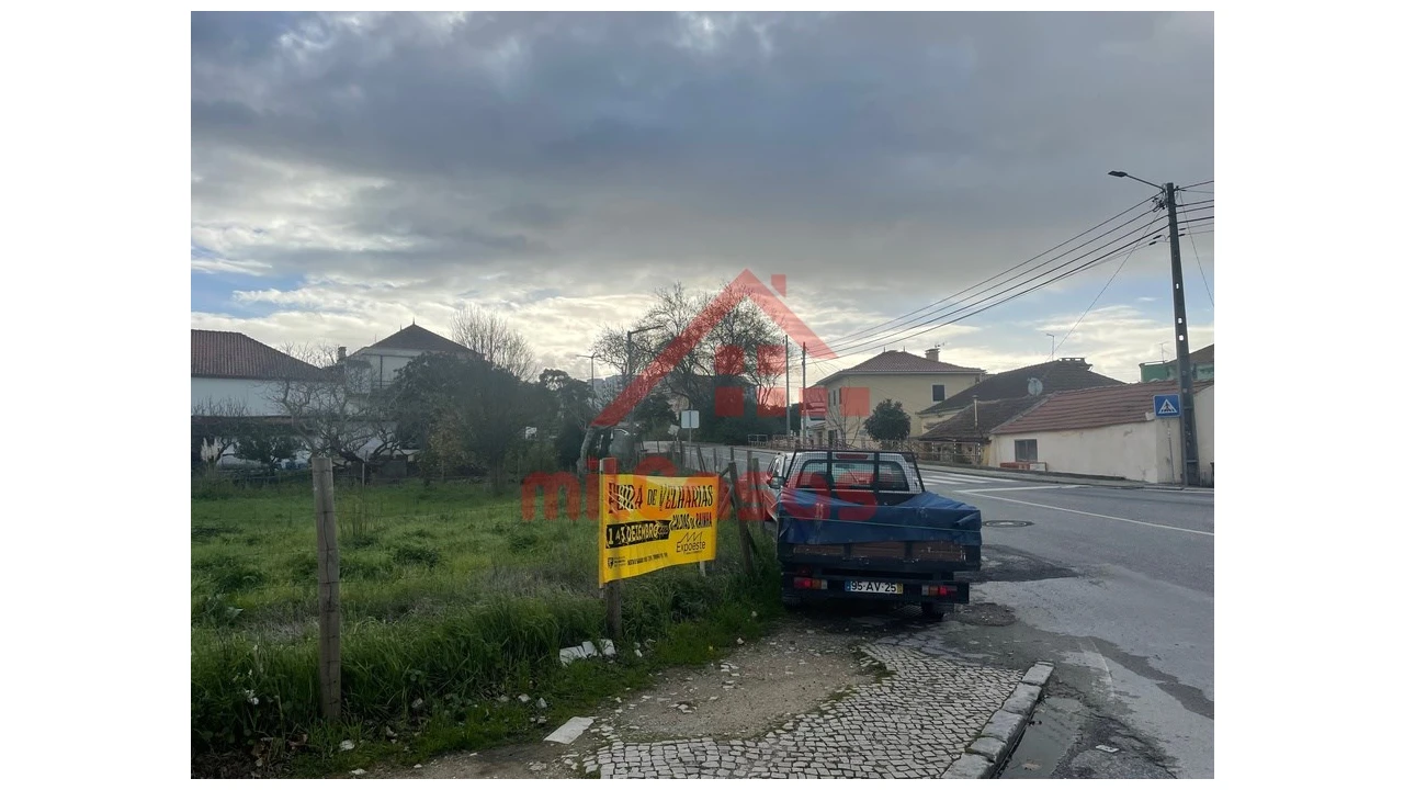 Terreno para Arrendamento em Santa Maria, São Pedro e Matacães Foto 15