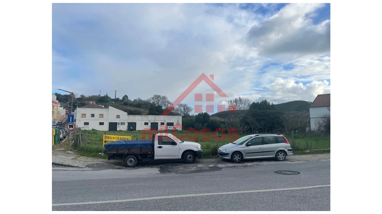 Terreno para Arrendamento em Santa Maria, São Pedro e Matacães Foto 16