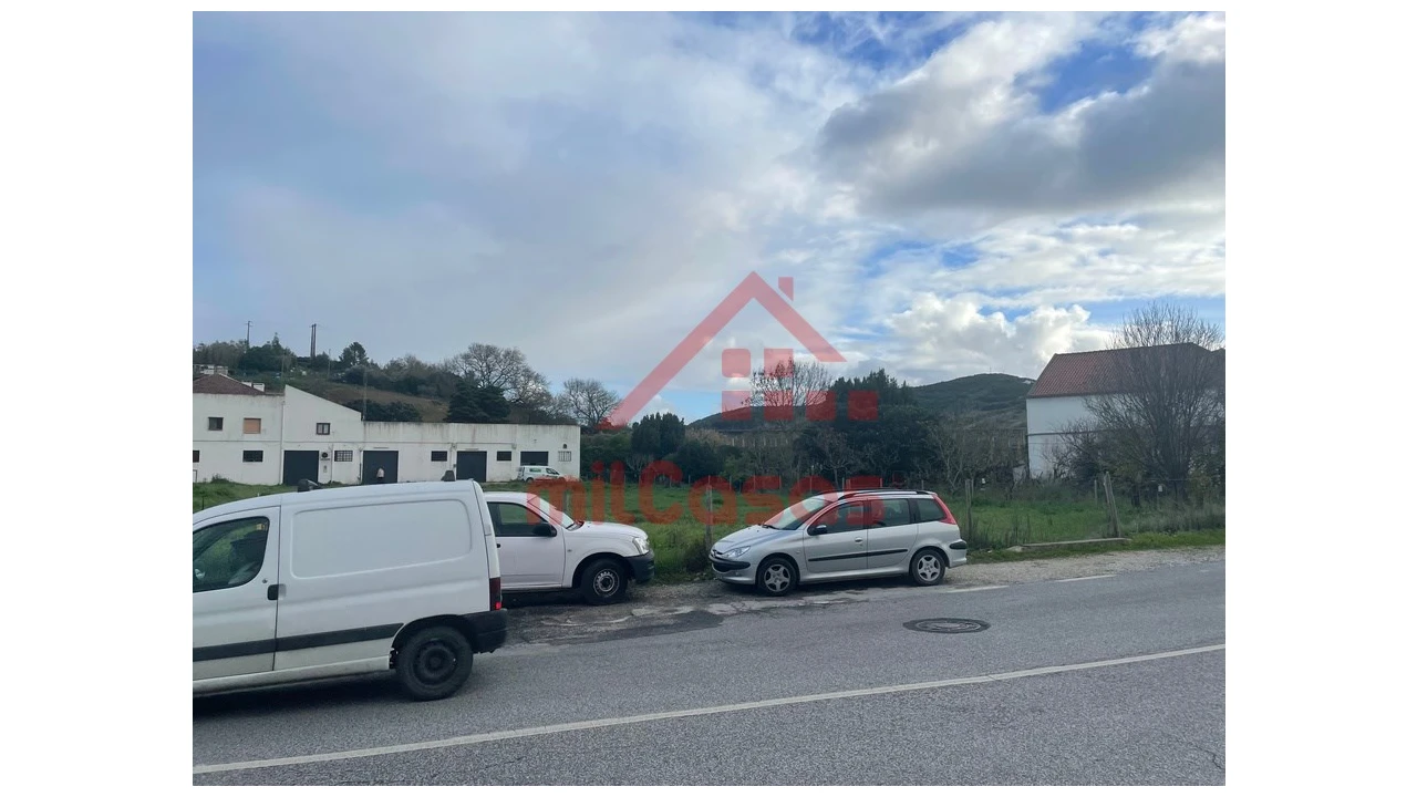 Terreno para Arrendamento em Santa Maria, São Pedro e Matacães Foto 19