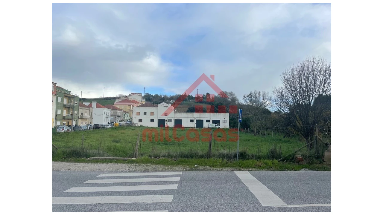 Terreno para Arrendamento em Santa Maria, São Pedro e Matacães Foto 21