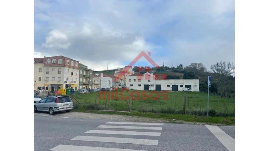Terreno para Arrendamento em Santa Maria, São Pedro e Matacães