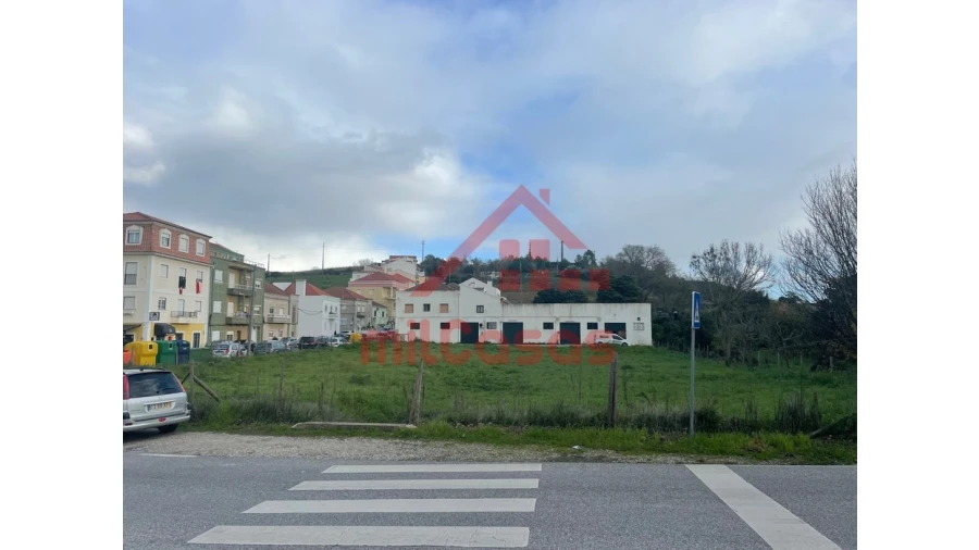 Terreno para Arrendamento em Santa Maria, São Pedro e Matacães Foto 2