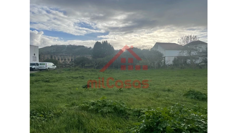 Terreno para Arrendamento em Santa Maria, São Pedro e Matacães Foto 6