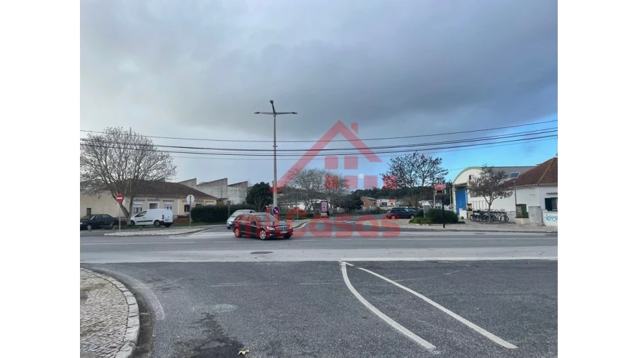 Terreno para Arrendamento em Santa Maria, São Pedro e Matacães Foto 14