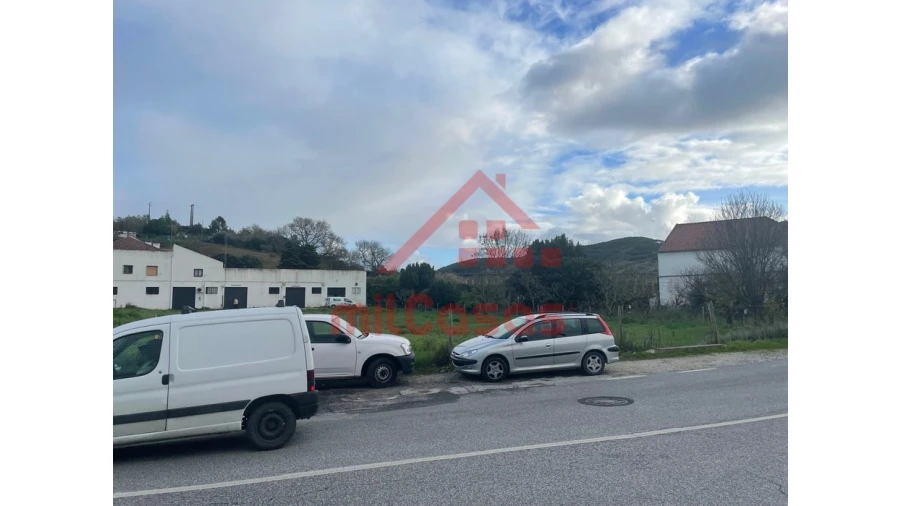 Terreno para Arrendamento em Santa Maria, São Pedro e Matacães Foto 19