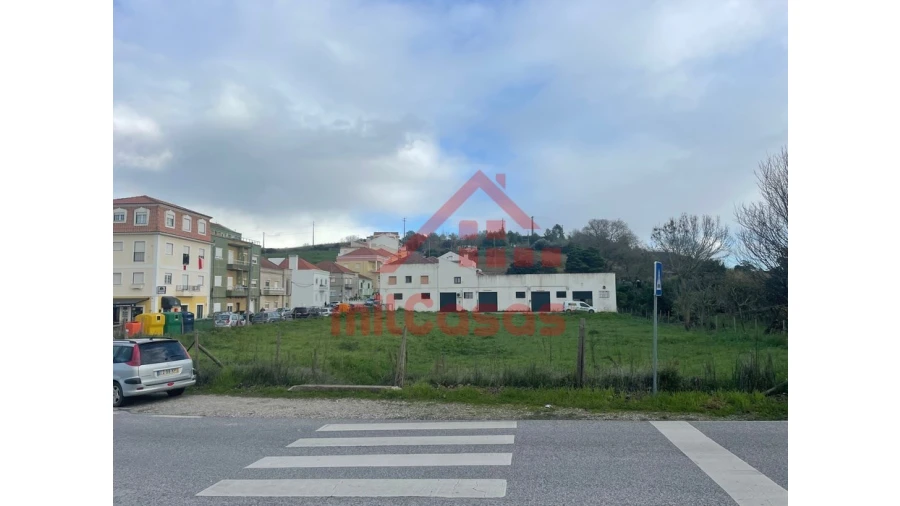 Terreno para Arrendamento em Santa Maria, São Pedro e Matacães Foto 20