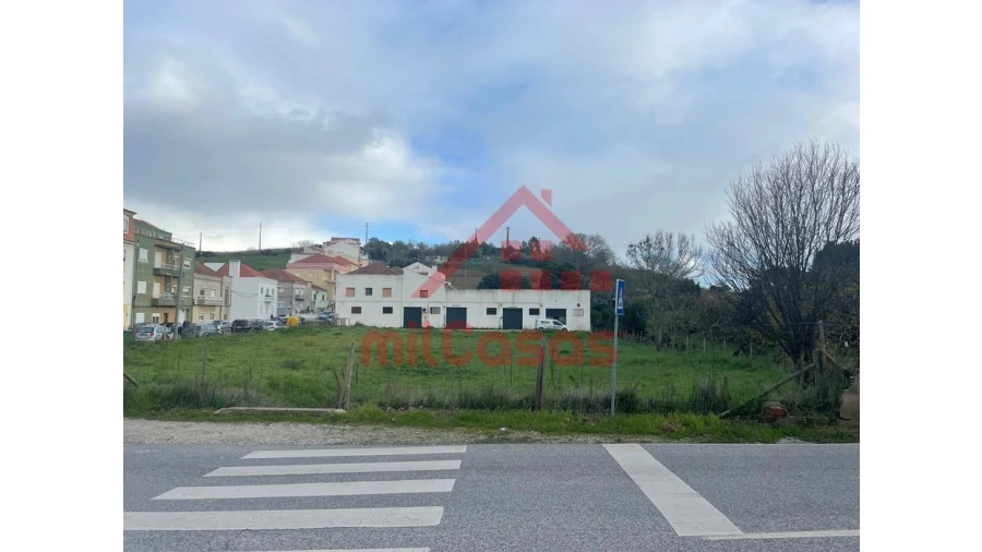 Terreno para Arrendamento em Santa Maria, São Pedro e Matacães Foto 21