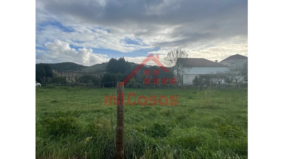 Terreno para Arrendamento em Santa Maria, São Pedro e Matacães Foto 22