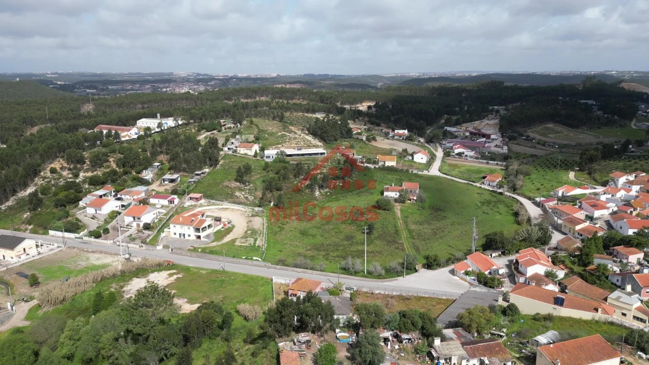 Terreno para Venda em Ramalhal Foto 5