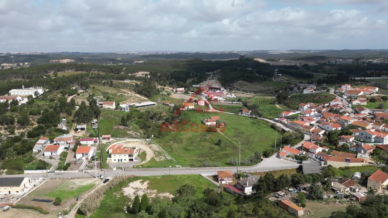 Terreno para Venda em Ramalhal Foto 6