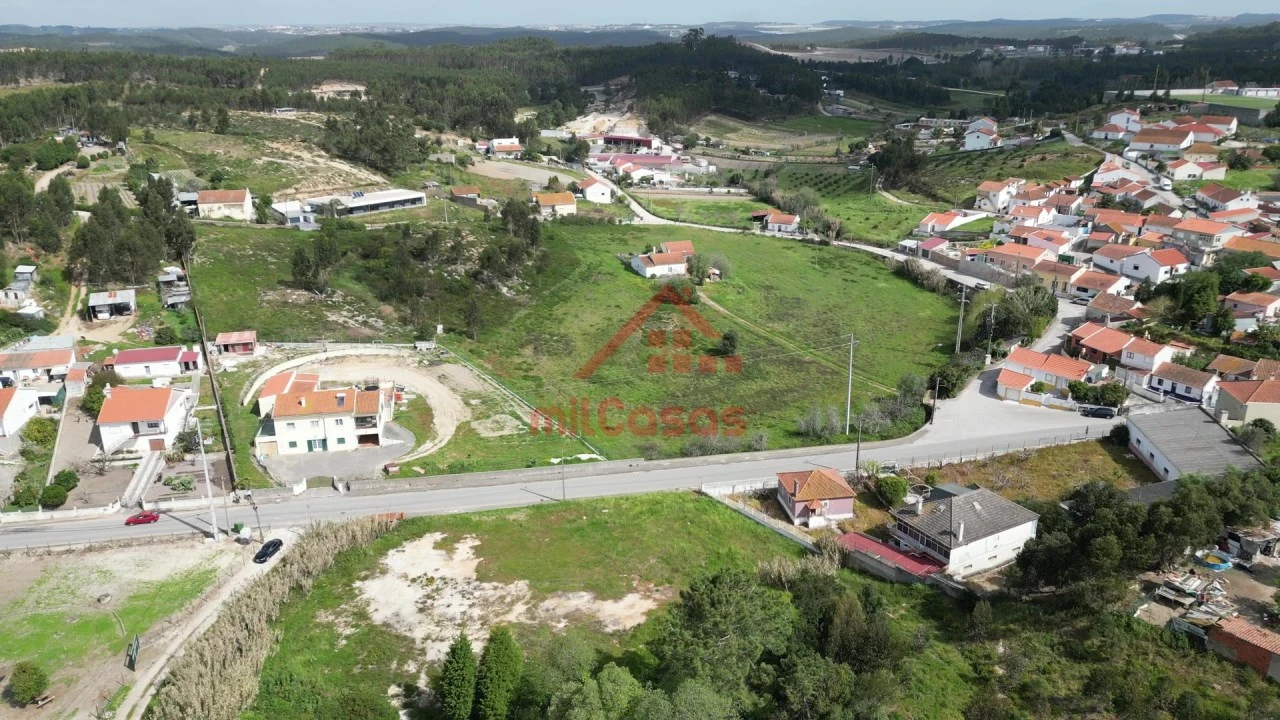 Terreno para Venda em Ramalhal Foto 9