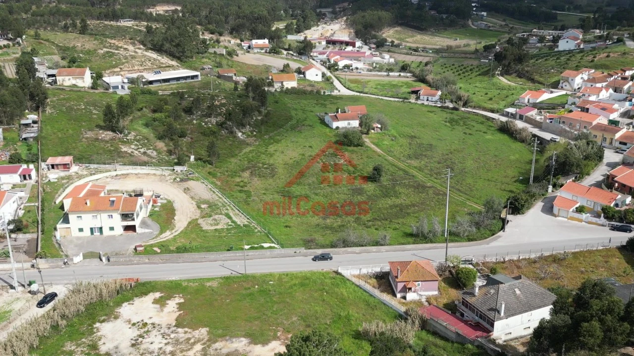 Terreno para Venda em Ramalhal Foto 11