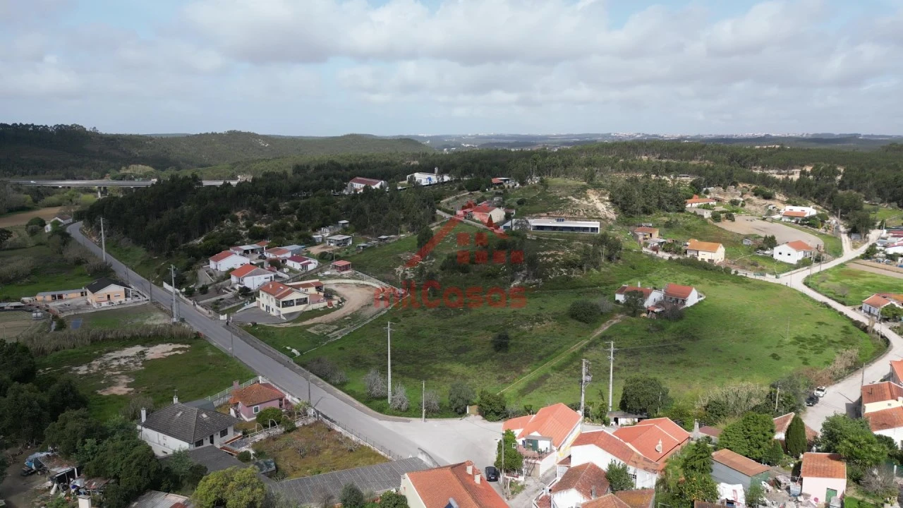 Terreno para Venda em Ramalhal Foto 16