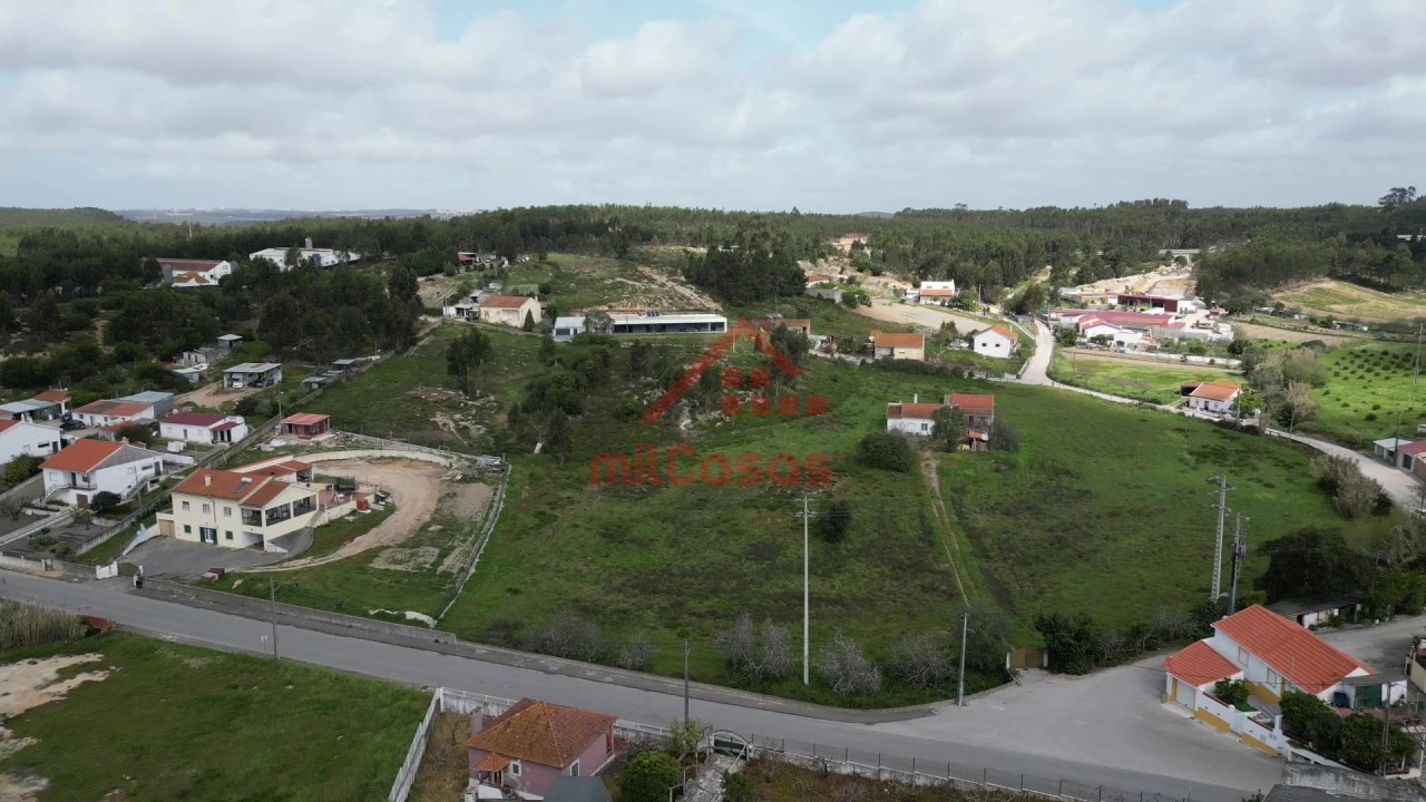Terreno para Venda em Ramalhal Foto 19