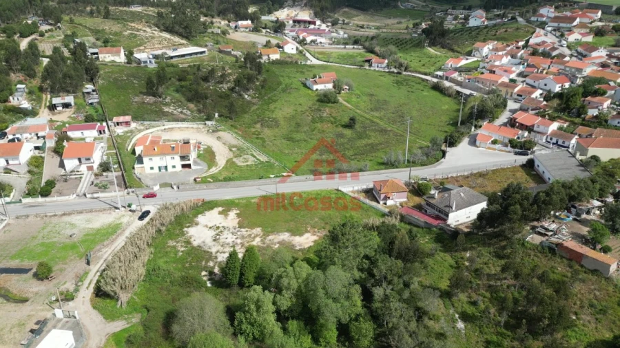 Terreno para Venda em Ramalhal Foto 8