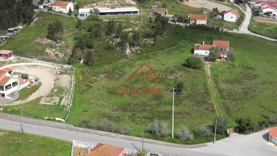 Terreno para Venda em Ramalhal Foto 14