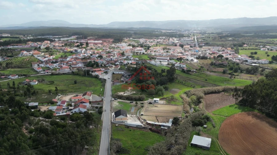 Terreno para Venda em Ramalhal Foto 22