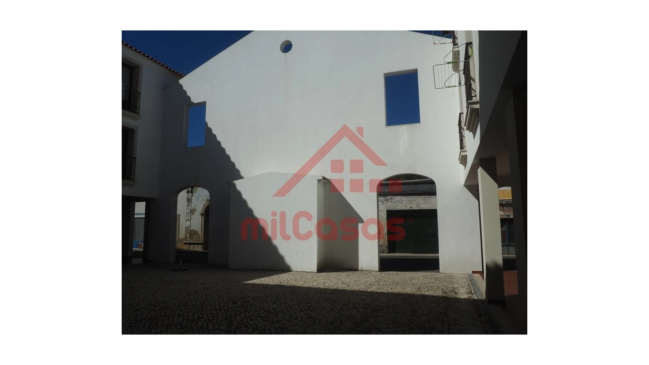 Loja para Venda em Aldeia Galega da Merceana e Aldeia Gavinha Foto 2