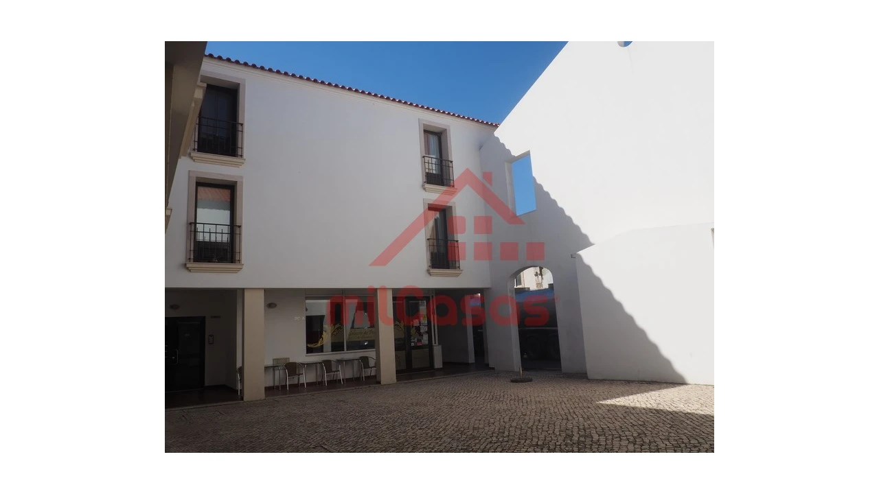 Loja para Venda em Aldeia Galega da Merceana e Aldeia Gavinha Foto 4