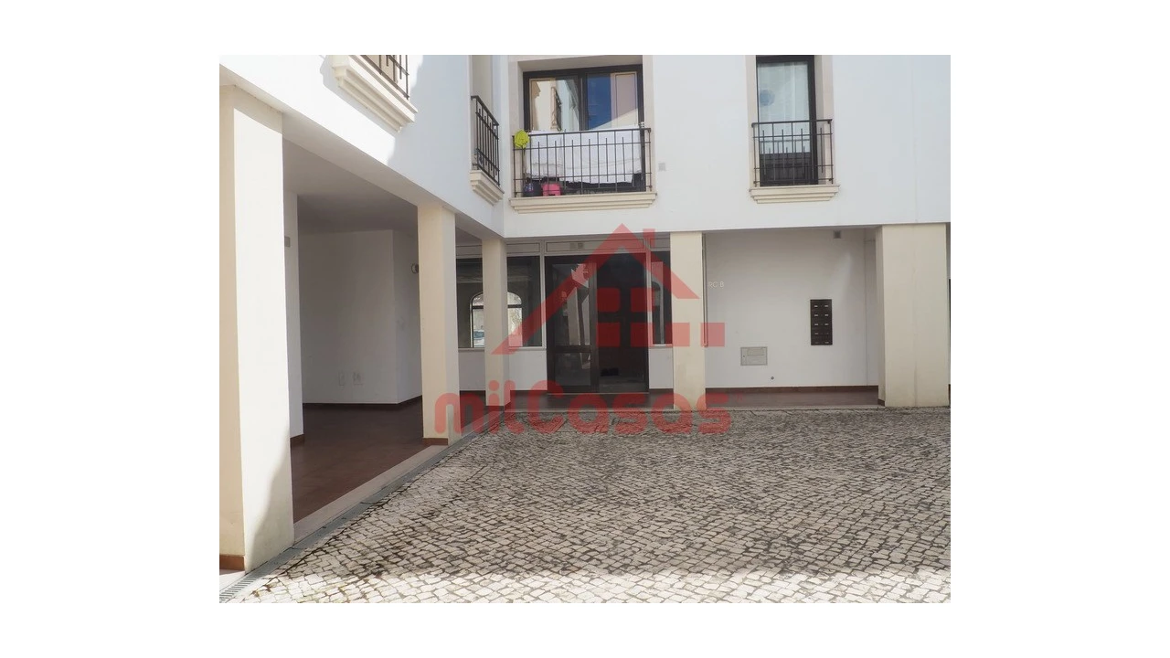 Loja para Venda em Aldeia Galega da Merceana e Aldeia Gavinha Foto 3