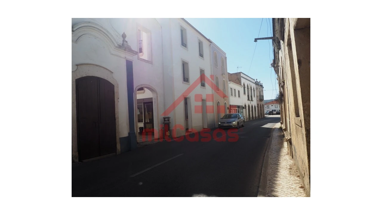 Loja para Venda em Aldeia Galega da Merceana e Aldeia Gavinha Foto 10