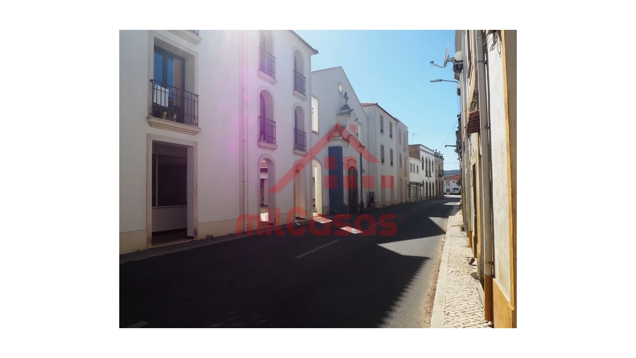 Loja para Venda em Aldeia Galega da Merceana e Aldeia Gavinha Foto 26