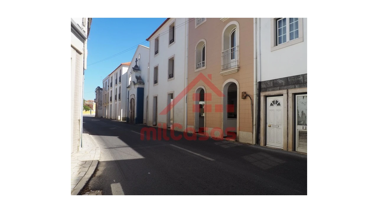 Loja para Venda em Aldeia Galega da Merceana e Aldeia Gavinha Foto 27