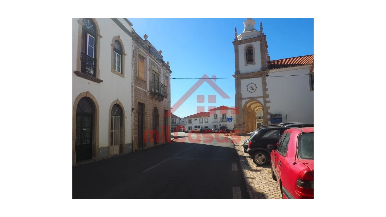 Loja para Venda em Aldeia Galega da Merceana e Aldeia Gavinha Foto 28
