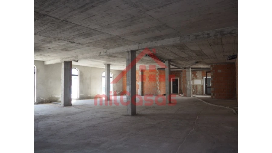 Loja para Venda em Aldeia Galega da Merceana e Aldeia Gavinha Foto 21