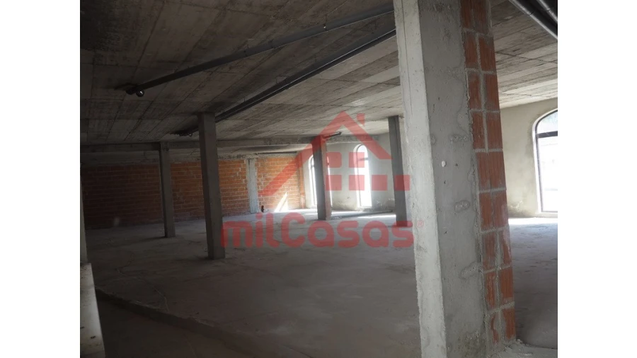 Loja para Venda em Aldeia Galega da Merceana e Aldeia Gavinha Foto 25