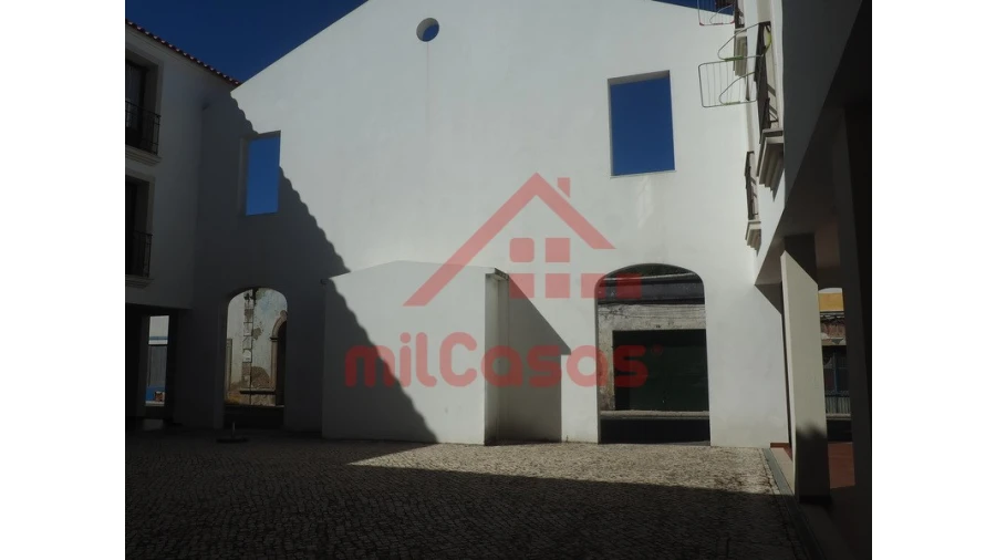 Loja para Venda em Aldeia Galega da Merceana e Aldeia Gavinha Foto 2